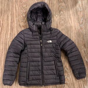 Women’s medium down coat